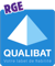 Certification RGE - Qualibat