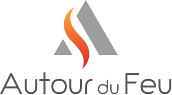 Autour du feu