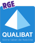 Logo RGE Qualibat
